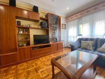 Piso Alquiler Santander, Castilla Hermida