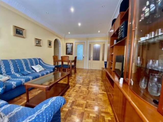 Piso Alquiler Santander, Castilla Hermida