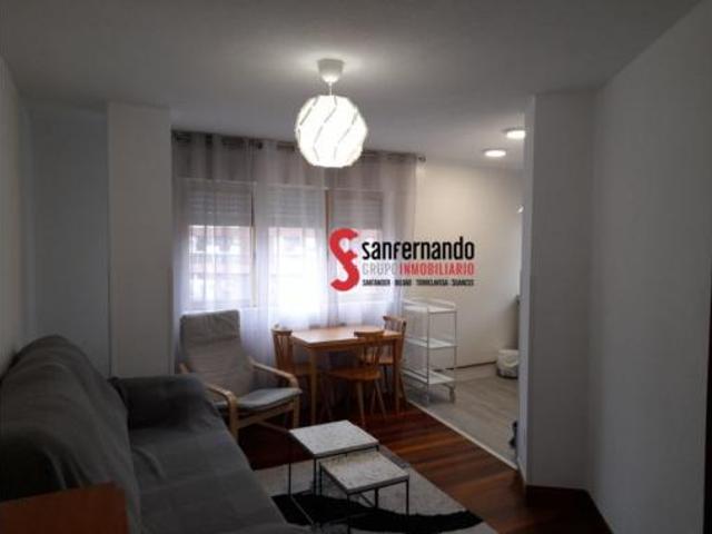 Piso Alquiler Santander, Castilla Hermida