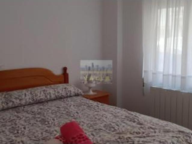 Piso Alquiler Santander, Castilla Hermida