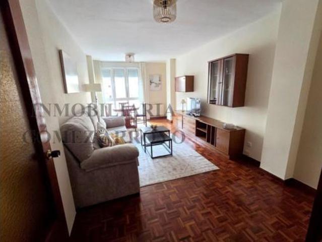 Piso Alquiler Santander, Castilla Hermida