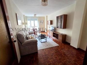 Piso Alquiler Santander, Castilla Hermida