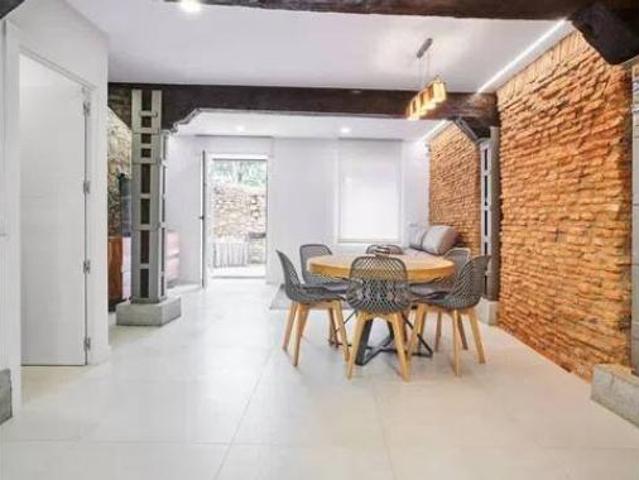 Piso Alquiler Santander, Centro Ayuntamiento