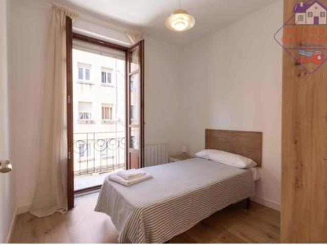 Piso Alquiler Santander, Centro Ayuntamiento