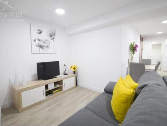 Piso Alquiler Santander, Centro Ayuntamiento