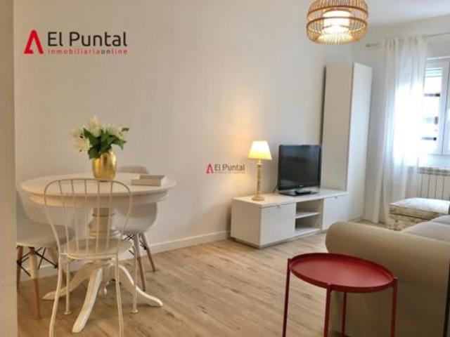 Piso Alquiler Santander, Centro Ayuntamiento