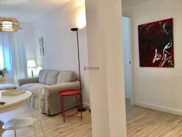Piso Alquiler Santander, Centro Ayuntamiento