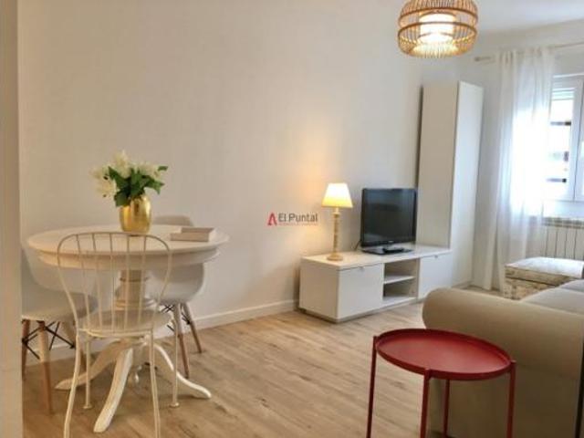 Piso Alquiler Santander, Centro Ayuntamiento
