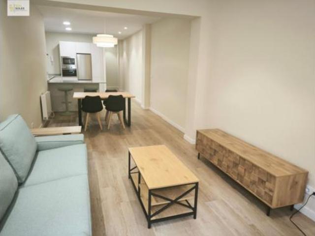 Piso Alquiler Santander, Centro Ayuntamiento