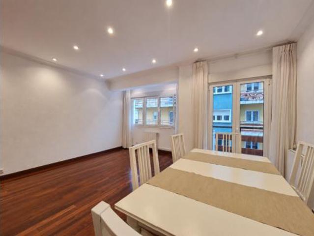 Piso Alquiler Santander, Centro Ayuntamiento