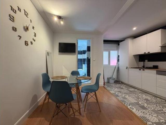 Piso Alquiler Santander, Centro Ayuntamiento