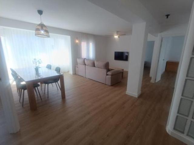 Piso Alquiler Santander, Cuatro Caminos