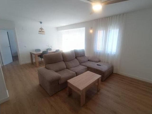 Piso Alquiler Santander, Cuatro Caminos