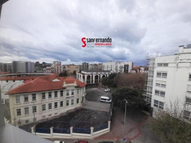 Piso Alquiler Santander, Cuatro Caminos
