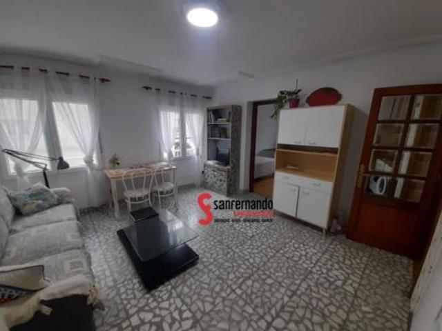 Piso Alquiler Santander, Cuatro Caminos