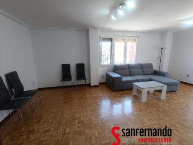 Piso Alquiler Santander, El Alisal Cazoña