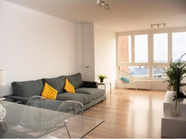 Piso Alquiler Santander, El Sardinero