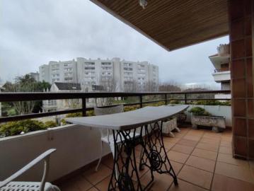 Piso Alquiler Santander, El Sardinero