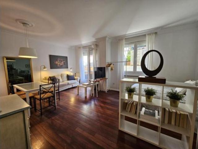Piso Alquiler Santander, El Sardinero