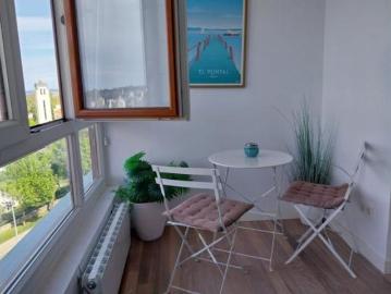 Piso Alquiler Santander, El Sardinero