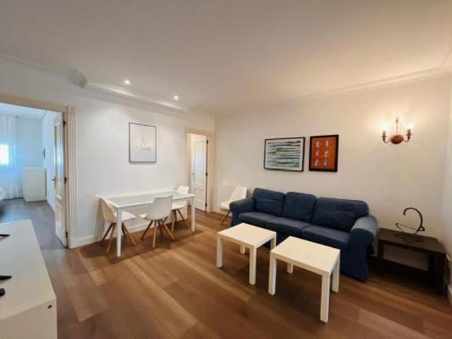 Piso Alquiler Santander, El Sardinero