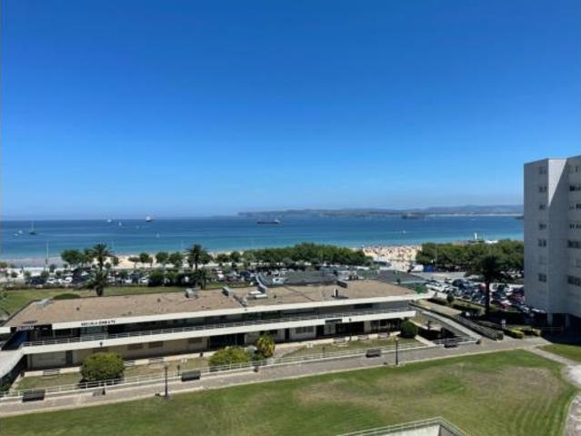 Piso Alquiler Santander, El Sardinero