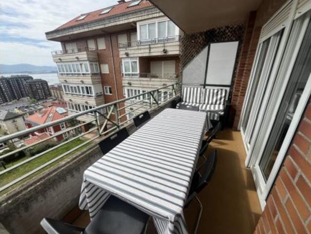 Piso Alquiler Santander, General Dávila