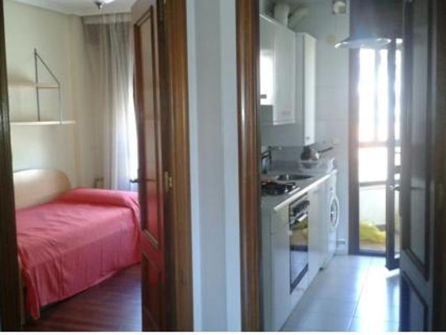 Piso Alquiler Santander, La Pereda