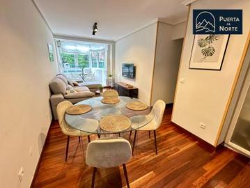 Piso Alquiler Santander, La Pereda