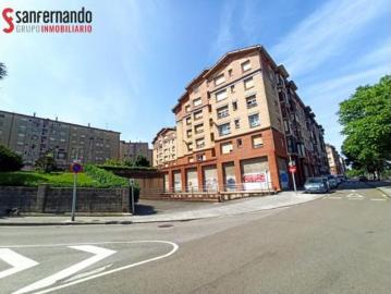 Piso Alquiler Santander, Los Castros