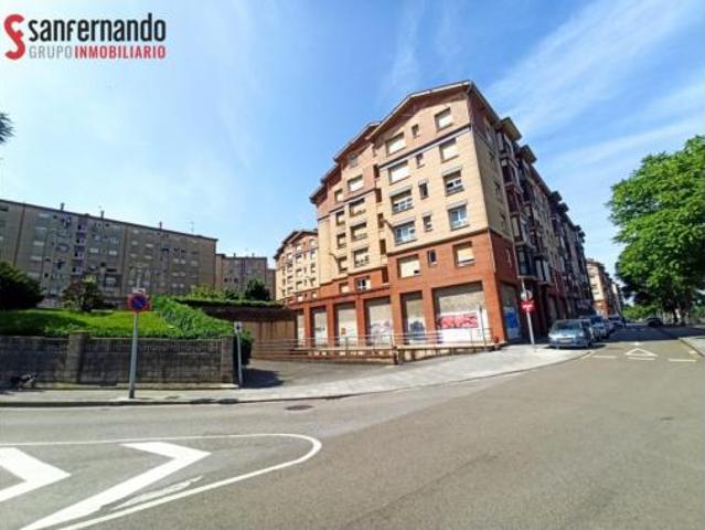 Piso Alquiler Santander, Los Castros