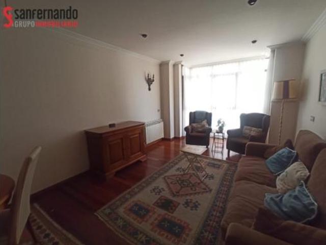 Piso Alquiler Santander, Los Castros