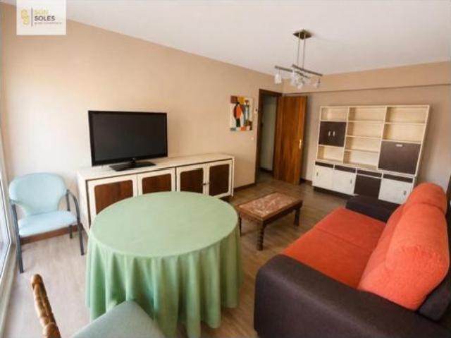 Piso Alquiler Santander, Los Castros