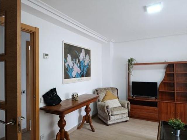 Piso Alquiler Santander, Los Castros