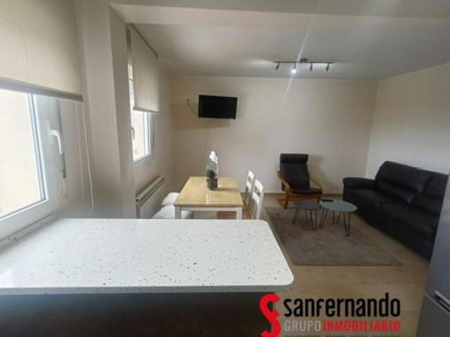 Piso Alquiler Santander, Los Castros