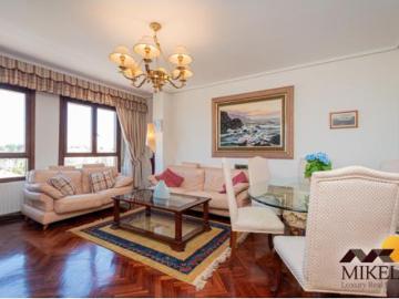 Piso Alquiler Santander, Los Castros