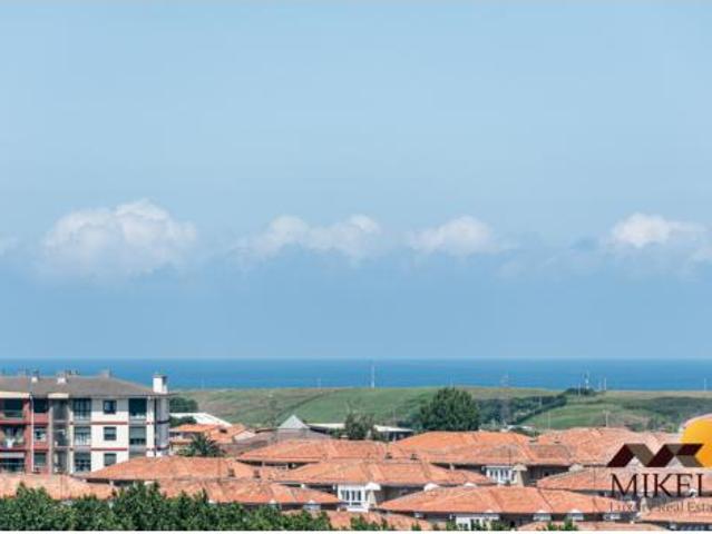Piso Alquiler Santander, Los Castros