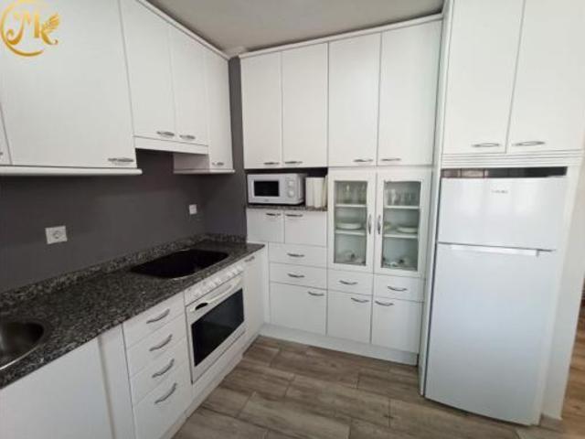 Piso Alquiler Santander, Los Castros