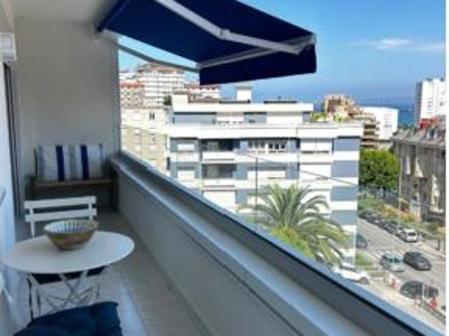Piso Alquiler Santander, Monte