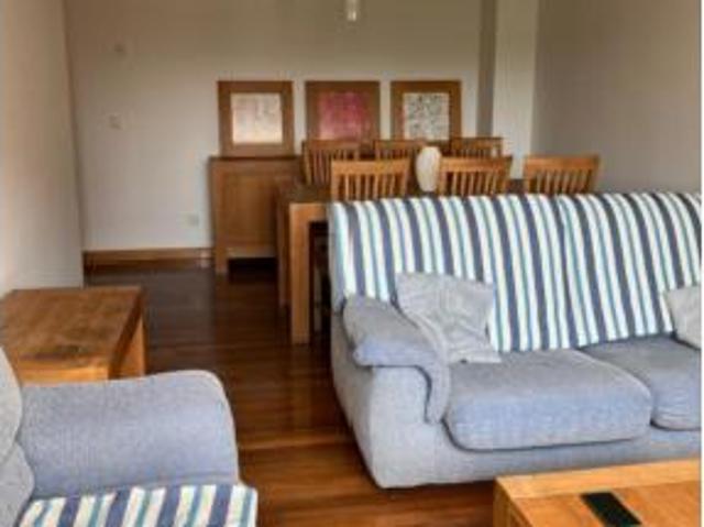 Piso Alquiler Santander, Monte