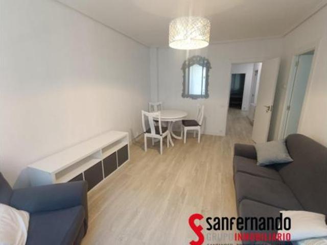 Piso Alquiler Santander, Numancia San Fernando