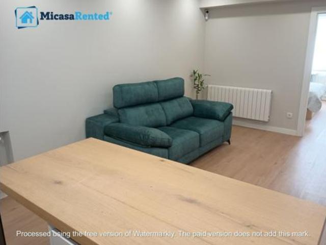 Piso Alquiler Santander, Numancia San Fernando