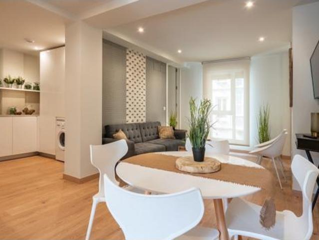 Piso Alquiler Santander, Numancia San Fernando