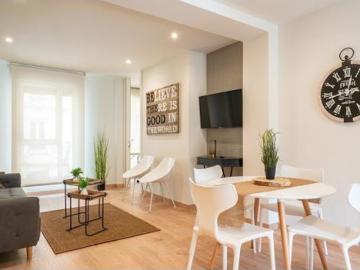 Piso Alquiler Santander, Numancia San Fernando