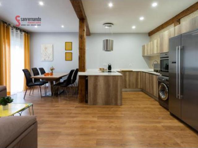 Piso Alquiler Santander, Numancia San Fernando