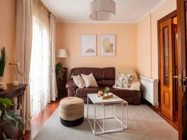 Piso Alquiler Santander, Numancia San Fernando