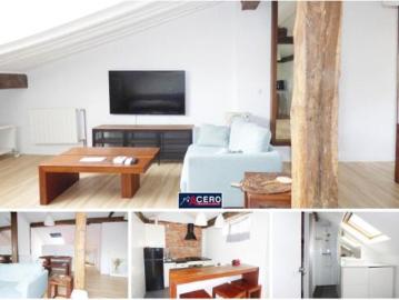 Piso Alquiler Santander, Numancia San Fernando