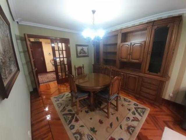 Piso Alquiler Santander, Numancia San Fernando