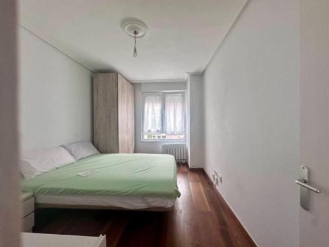 Piso Alquiler Santander, Numancia San Fernando