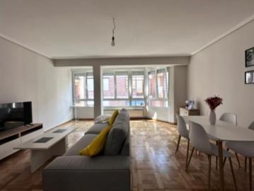 Piso Alquiler Santander, Numancia San Fernando